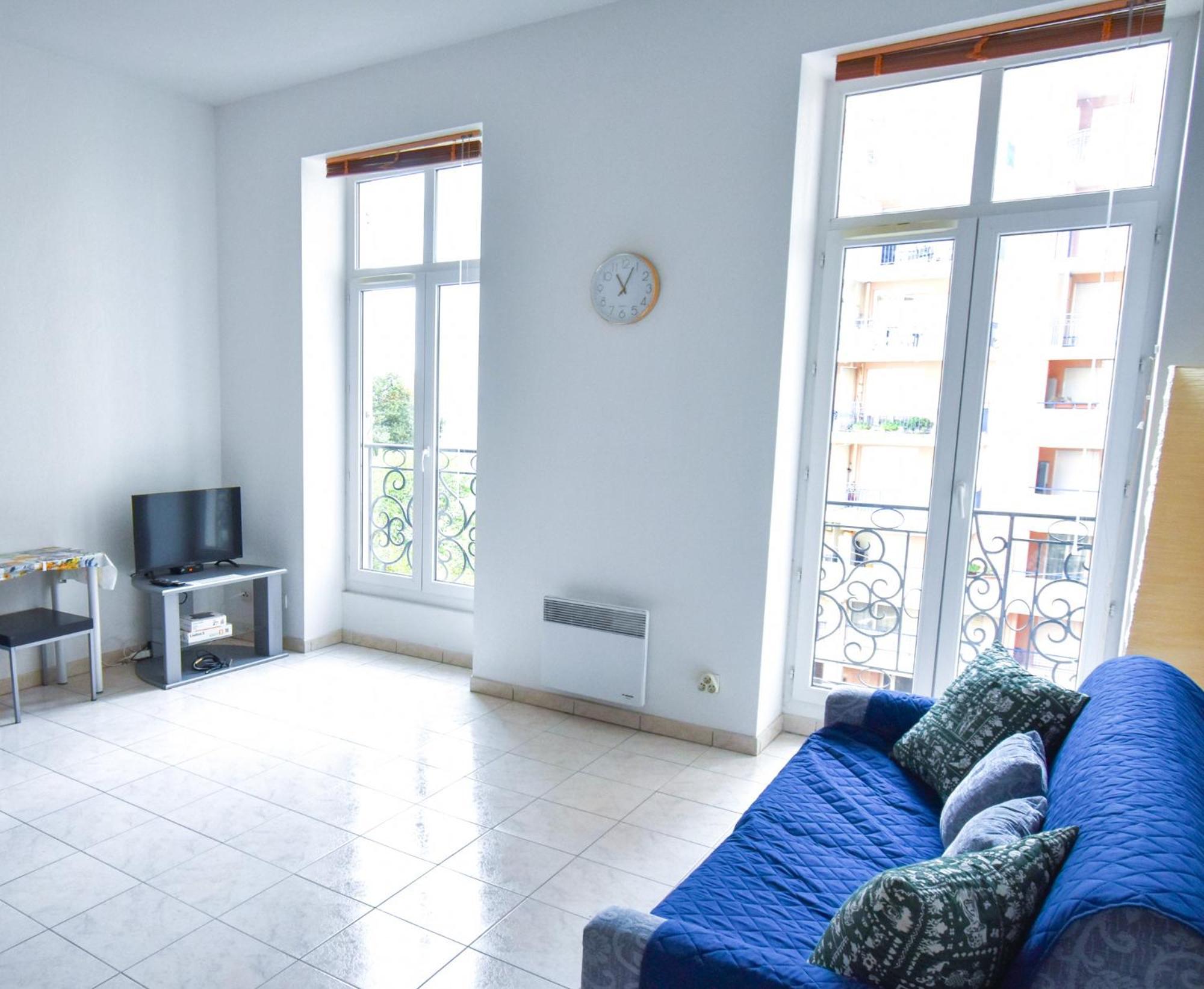 Le Jardin Des Muses -Parking Prive - Centre-Ville - Bord De Mer Menton Ngoại thất bức ảnh