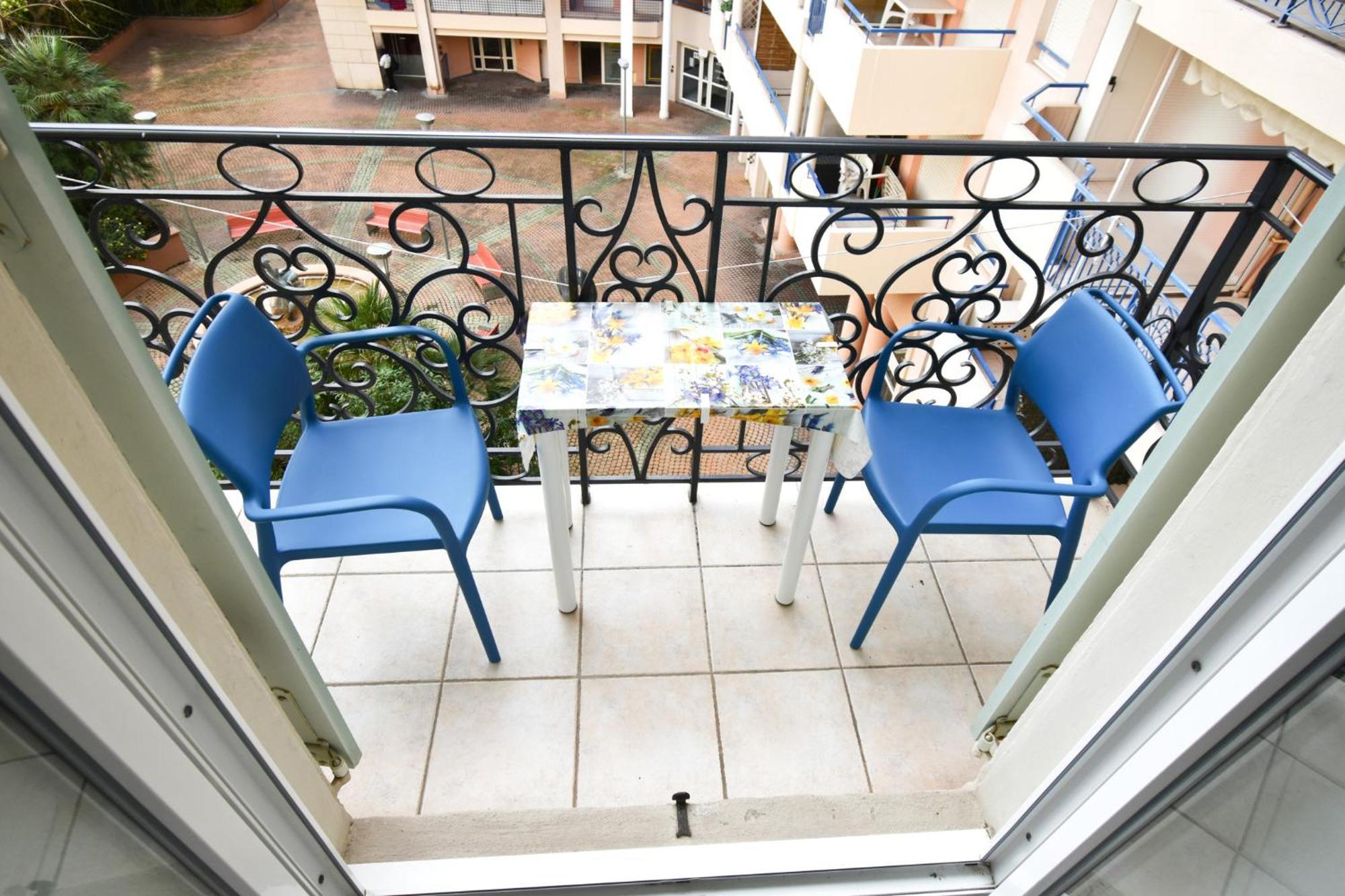 Le Jardin Des Muses -Parking Prive - Centre-Ville - Bord De Mer Menton Ngoại thất bức ảnh
